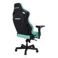 anda seat gaming chair kaiser 4 large green extra photo 1