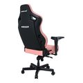 anda seat gaming chair kaiser 4 large pink extra photo 1