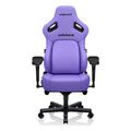 anda seat gaming chair kaiser 4 large purple extra photo 5