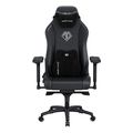 anda seat gaming chair phantom 3 xl black extra photo 1