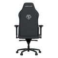 anda seat gaming chair phantom 3 xl black extra photo 3