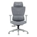 anda seat gaming chair x air mega xl grey twilight extra photo 1