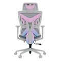 anda seat gaming chair x air mega xl grey twilight extra photo 3