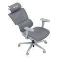 anda seat gaming chair x air pro xl grey twilight extra photo 1