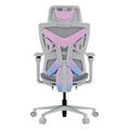 anda seat gaming chair x air pro xl grey twilight extra photo 2