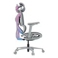 anda seat gaming chair x air pro xl grey twilight extra photo 3