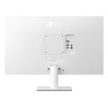 othoni lg 27us500 w 27 ips 4k uhd white black extra photo 5