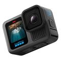 gopro hero13 action camera 53k wi fi ypobryxia mayri extra photo 3