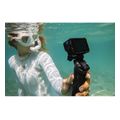 gopro hero13 action camera 53k wi fi ypobryxia mayri extra photo 5