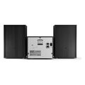 sharp hi fi micro system xlb517dbk extra photo 1