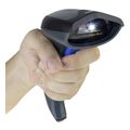 netum nt w6 ccd 24g wireless barcode scanner extra photo 3