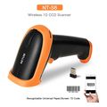 netum nt s6ccd wireless usb scanner extra photo 1