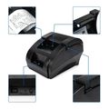 netum nt 5890k 58mm usb receipt printer extra photo 1