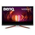 othoni benq ex3210u 4k ultra hd led 144hz black extra photo 1