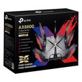 tp link archer gx90 ax6600 tri band wi fi 6 gaming router extra photo 1