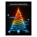 govee h70c4 christmas string lights 2 20m extra photo 2