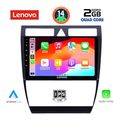 digital iq lvd 2006 cpa 9inc multimedia tablet for audi a6 mod 1998 2005 extra photo 1