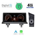 digital iq top 16947 cpa 1025inc ccc multimedia for bmw s1 e81 82 87 88 mod 2004 2008 extra photo 1