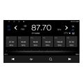 digital iq lvd 2274 cpa 9inc multimedia tablet for jeep commander mod 2007 2009 extra photo 2