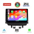 digital iq lvd 2362 cpa 9inc multimedia tablet for mazda 2 mod 2014 extra photo 1