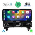 digital iq lvg 14989 cpa 123inc ntg 50 multimedia for mercedes gle w167 mod 2016 extra photo 1