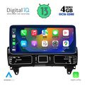 digital iq top 16989 cpa 123inc ntg 50 multimedia for mercedes gle mod 2016 extra photo 1