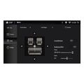digital iq bxf 7412 cpa ntg 45 9inc multimedia tablet for mercedes glk x204 mod 2013 2017 extra photo 5