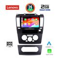 digital iq lvd 2465 cpa 9inc multimedia tablet for nissan tida mod 2004gt  extra photo 1