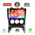 digital iq lvd 2515 cpa a c 9inc multimedia tablet for peugeot 3008 mod 2008 2016 me a c extra photo 1