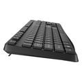 pliktrologio genius kb 7200 greek black 24ghz extra photo 2