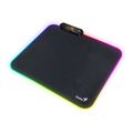 mousepad genius gx pad 260s rgb usb black extra photo 1