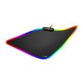 mousepad genius gx pad 260s rgb usb black extra photo 2