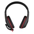 headset genius hs g560 black extra photo 3