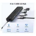 hub usb 30 ugreen gray 25851 extra photo 2