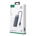 hub usb 32 ugreen gray 15548 extra photo 2