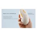 pontiki xiaomi wireless mouse 3 white gl bhr8912gl extra photo 1