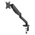 savio um 01 desk mount monitor 17  32 steel gas spring extra photo 1