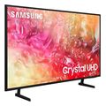 tv samsung ue55du7192uxxh 55 led 4k uhd smart wifi model 2024 extra photo 4