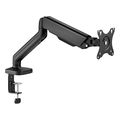 logilink bp0176 monitor mount 17 32 spring assistingcurved screens extra photo 1