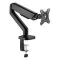 logilink bp0176 monitor mount 17 32 spring assistingcurved screens extra photo 3