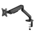 logilink bp0176 monitor mount 17 32 spring assistingcurved screens extra photo 4