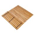 estia tapeto mpanioy bamboo essentials antiolisthitiko 60x40cm 02 12830 extra photo 1