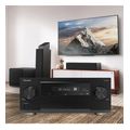 pioneer vsa lx805 114 channel av receiver black extra photo 5