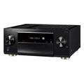 pioneer vsx lx505 92 channel av receiver black extra photo 1