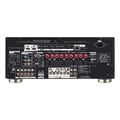 pioneer vsx lx505 92 channel av receiver black extra photo 2