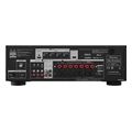 pioneer vsx 835 72 channel av receiver black extra photo 2