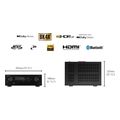 pioneer vsx 535d 52 channel av receiver black extra photo 5