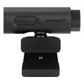 streamplify webcam full hd 60hz 1080p black extra photo 6