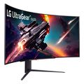 othoni lg 45gs95qe b 45 curved oled wide qhd 240hz black extra photo 2