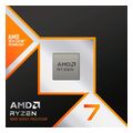 cpu amd ryzen 7 9800x3d 4700 8 core box extra photo 1